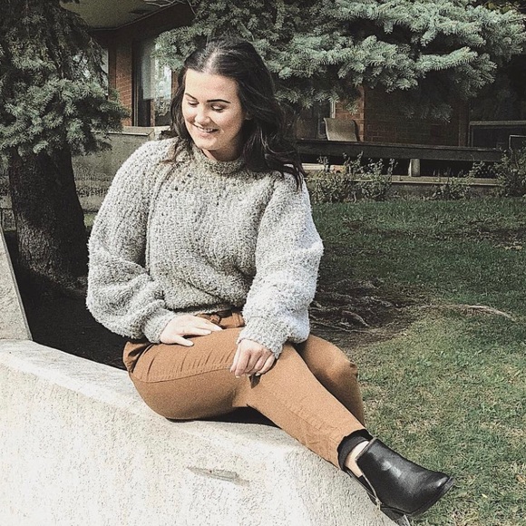 Free People sweater - Picture 5 of 5